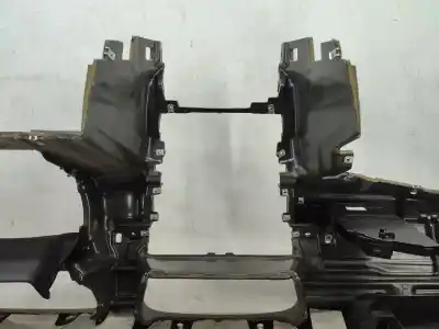 Peça sobressalente para automóvel em segunda mão tablier por bmw 5 (e60) 525 d referências oem iam 7034108  