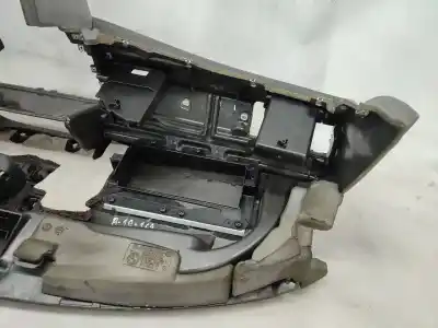 Peça sobressalente para automóvel em segunda mão tablier por bmw 5 (e60) 525 d referências oem iam 7034108  