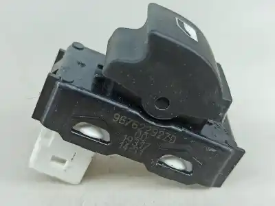 Автозапчастина б/у управління склонами заднє ліво для peugeot 308 sw ii (lc_, lj_, lr_, lx_, l4_) 1.5 bluehdi 130 посилання на oem iam 96762292zd