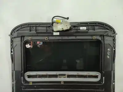 Pezzo di ricambio per auto di seconda mano tetto elettrico per audi a3 (8l1) 1.9 tdi riferimenti oem iam 8l0877041  