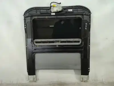 Pezzo di ricambio per auto di seconda mano tetto elettrico per audi a3 (8l1) 1.9 tdi riferimenti oem iam 8l0877041  