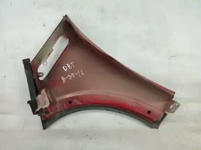 Автозапчасти б/у передняя правая колесная арка за mini mini (r50, r53) one ссылки oem iam   