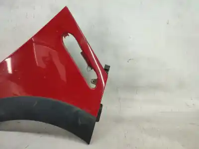 Автозапчасти б/у передняя правая колесная арка за mini mini (r50, r53) one ссылки oem iam   