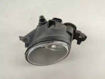 Автозапчасти б/у левая противотуманная фара за renault laguna ii (bg0/1_) 1.8 16v (bg0b. bg0m) ссылки oem iam 8200002470  