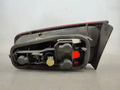 Автозапчасти б/у левый задний фонарь в двери за renault laguna ii (bg0/1_) 1.8 16v (bg0b. bg0m) ссылки oem iam 8200002475  