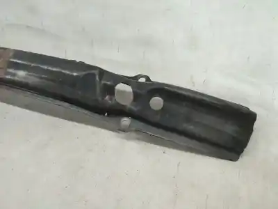 Second-hand car spare part rear bumper reinforcement for bmw 5 (e60) 525 d oem iam references   