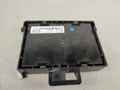 Second-hand car spare part  for RENAULT MODUS / GRAND MODUS (F/JP0_)  OEM IAM references 8200497363  