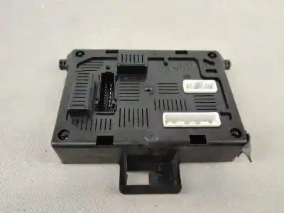 Second-hand car spare part comfort module for renault modus / grand modus (f/jp0_) 1.2 (jp0c jp0k fp0c fp0k fp0p jp0p jp0t) oem iam references 8200497363  