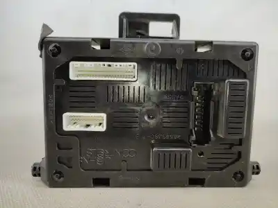 Second-hand car spare part comfort module for renault modus / grand modus (f/jp0_) 1.2 (jp0c jp0k fp0c fp0k fp0p jp0p jp0t) oem iam references 8200497363  