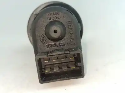 Second-hand car spare part rearview side mirror switch for renault modus / grand modus (f/jp0_) 1.2 (jp0c jp0k fp0c fp0k fp0p jp0p jp0t) oem iam references 8200002442a  