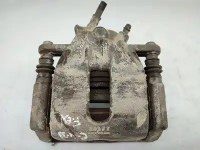 Second-hand car spare part front left brake caliper for renault modus / grand modus (f/jp0_) 1.2 (jp0c jp0k fp0c fp0k fp0p jp0p jp0t) oem iam references   