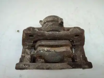 Second-hand car spare part front left brake caliper for renault modus / grand modus (f/jp0_) 1.2 (jp0c jp0k fp0c fp0k fp0p jp0p jp0t) oem iam references   