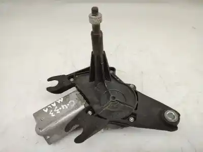 Pezzo di ricambio per auto di seconda mano motore tergicristallo posteriore per renault modus / grand modus (f/jp0_) 1.2 (jp0c jp0k fp0c fp0k fp0p jp0p jp0t) riferimenti oem iam 8200313354a