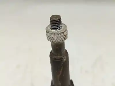 Автозапчастина б/у двигатель заднього склоочисника для renault modus / grand modus (f/jp0_) 1.2 (jp0c jp0k fp0c fp0k fp0p jp0p jp0t) посилання на oem iam 8200313354a  