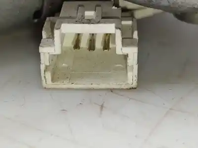 Second-hand car spare part rear windshield wiper motor for renault modus / grand modus (f/jp0_) 1.2 (jp0c jp0k fp0c fp0k fp0p jp0p jp0t) oem iam references 8200313354a  