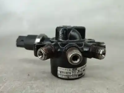 Pezzo di ricambio per auto di seconda mano rampa iniettori per renault megane ii break (km0/1_) 1.5 dci (km02. km13) gasóleo 2004 5p riferimenti oem iam 8200057345