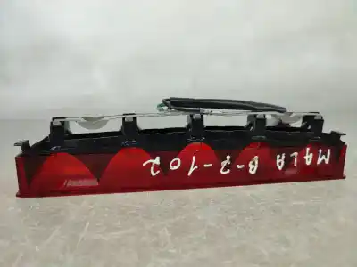 Автозапчасти б/у центральный стоп-сигнал за honda civic vii hatchback (eu, ep, ev) 1.4 is (ep1 eu5 eu7) ссылки oem iam    Автозапчасти б/у центральный стоп-сигнал за honda civic vii hatchback (eu, ep, ev) 1.4 is (ep1 eu5 eu7) ссылки oem iam