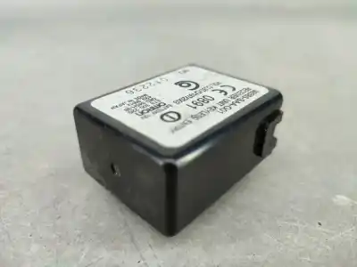 Second-hand car spare part start/stop control unit for honda jazz ii (gd_, ge3, ge2) 1.2 i-dsi (gd5 ge2) oem iam references 38385saag01  