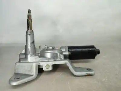 Second-hand car spare part rear windshield wiper motor for honda jazz ii (gd_, ge3, ge2) 1.2 i-dsi (gd5 ge2) oem iam references   