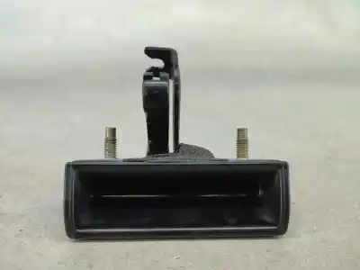 Second-hand car spare part tailgate back door handle for honda jazz ii (gd_, ge3, ge2) 1.2 i-dsi (gd5 ge2) oem iam references 