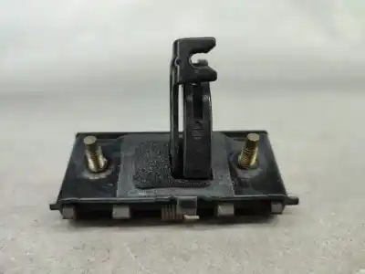 Second-hand car spare part tailgate back door handle for honda jazz ii (gd_, ge3, ge2) 1.2 i-dsi (gd5 ge2) oem iam references   