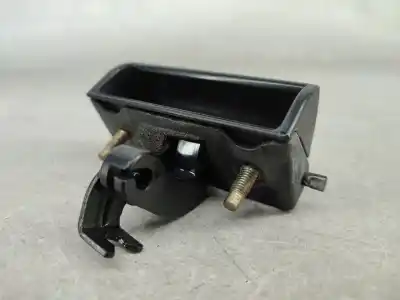 Second-hand car spare part tailgate back door handle for honda jazz ii (gd_, ge3, ge2) 1.2 i-dsi (gd5 ge2) oem iam references   