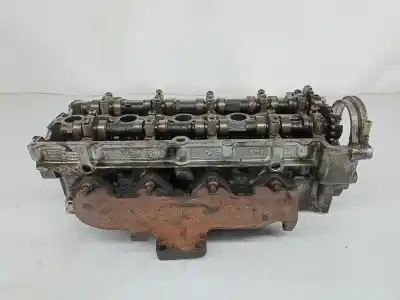 Peça sobressalente para automóvel em segunda mão cabeça / culatra por bmw 3 touring (e46) 320 d referências oem iam 22466019