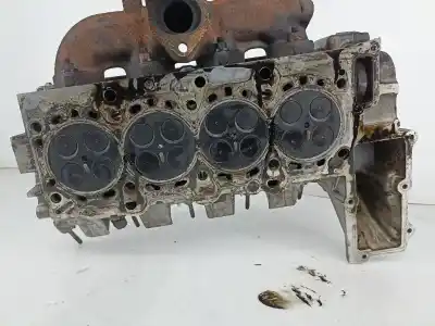 Peça sobressalente para automóvel em segunda mão cabeça / culatra por bmw 3 touring (e46) 320 d referências oem iam 22466019  
