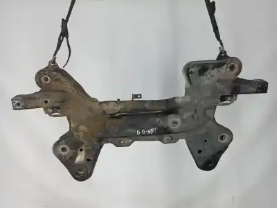 Peça sobressalente para automóvel em segunda mão subchassis dianteiro por peugeot 2008 i (cu_) 1.6 bluehdi 100 referências oem iam 