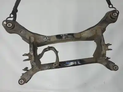 Peça sobressalente para automóvel em segunda mão subchassi traseiro por volvo v60 i (155) d3 / d4 referências oem iam 