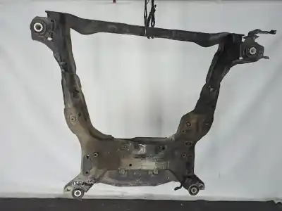 Peça sobressalente para automóvel em segunda mão subchassis dianteiro por volvo v60 i (155) d3 / d4 referências oem iam 