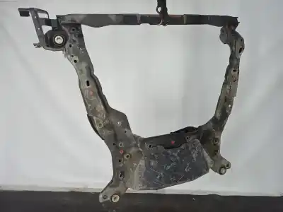 Second-hand car spare part front subframe for volvo v60 i (155) d3 / d4 oem iam references   