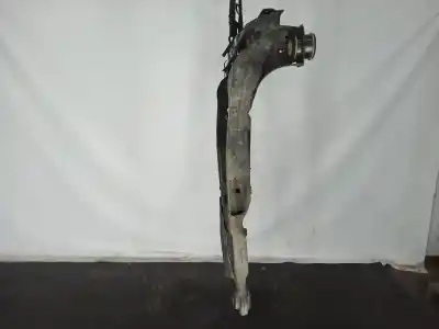 Second-hand car spare part front subframe for volvo v60 i (155) d3 / d4 oem iam references   