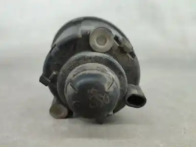 Pièce détachée automobile d'occasion feu antibrouillard gauche pour renault megane scenic (ja0/1_) 1.4 i (ja0e) références oem iam 7700420126  