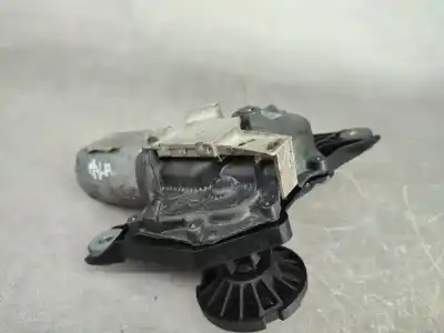 Автозапчастина б/у двигатель заднього склоочисника для renault scénic i veículo multiuso (ja0/1_, fa0_) 1.4 i посилання на oem iam 7700433890  