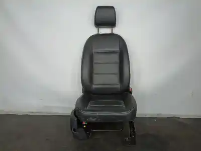 Second-hand car spare part right front seat for ford focus c-max (dm2) 1.8 tdci oem iam references   