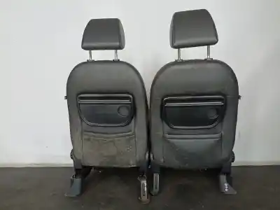 Second-hand car spare part right front seat for ford focus c-max (dm2) 1.8 tdci oem iam references   