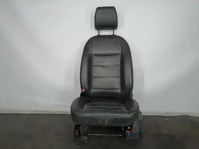 Second-hand car spare part right front seat for ford focus c-max (dm2) 1.8 tdci oem iam references   