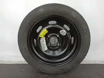 Автозапчасти б/у запасное колесо за citroen c4 cactus van (0b_, 0p_) bluehdi 100 ссылки oem iam r15 4 furos