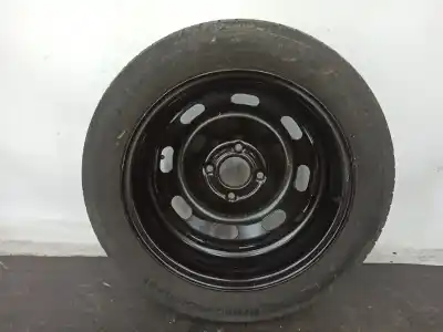 Автозапчасти б/у запасное колесо за citroen c4 cactus van (0b_, 0p_) bluehdi 100 ссылки oem iam r15 4 furos  