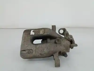 Peça sobressalente para automóvel em segunda mão pinça de travão traseira direita por peugeot 2008 i (cu_) 1.6 bluehdi 100 referências oem iam 