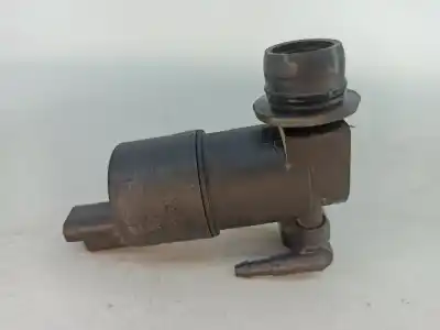 Peça sobressalente para automóvel em segunda mão motor limpa vidros por peugeot 2008 i (cu_) 1.6 bluehdi 100 referências oem iam 9641553880