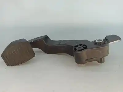 Peça sobressalente para automóvel em segunda mão pedal da embreagem por peugeot 2008 i (cu_) 1.6 bluehdi 100 referências oem iam 