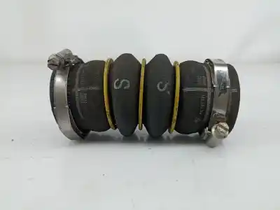 Peça sobressalente para automóvel em segunda mão tubo do intercooler por peugeot 2008 i (cu_) 1.6 bluehdi 100 referências oem iam 98733t01