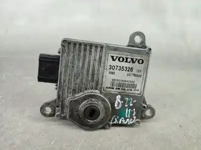 Pièce détachée automobile d'occasion BOITIER DE COMMANDE BOÎTE DE VITESSE AUTOMATIQUE pour VOLVO XC90 I (275)  Références OEM IAM 30735326  