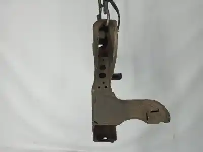 Автозапчастина б/у передня підрама для skoda octavia iii break (5e5) 1528 ak gasóleo 2015 5p посилання на oem iam 5q0199315  