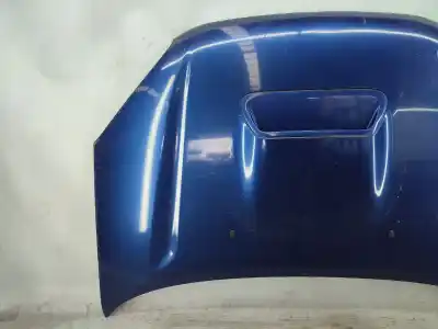 Peça sobressalente para automóvel em segunda mão capot por toyota rav4 (a2) 2.0 d-4d 4wd referências oem iam   