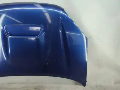 Peça sobressalente para automóvel em segunda mão capot por toyota rav4 (a2) 2.0 d-4d 4wd referências oem iam   