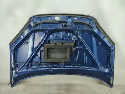 Peça sobressalente para automóvel em segunda mão capot por toyota rav4 (a2) 2.0 d-4d 4wd referências oem iam   