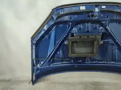 Peça sobressalente para automóvel em segunda mão capot por toyota rav4 (a2) 2.0 d-4d 4wd referências oem iam   